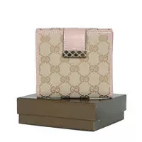 gucci donne portafoglio -90-rosa